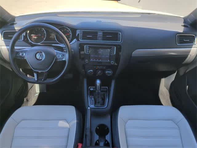 2016 Volkswagen Jetta 1.8T Sport 15