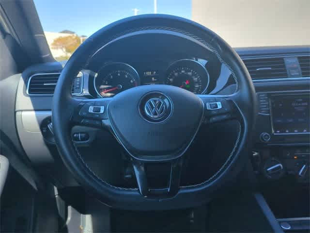 2016 Volkswagen Jetta 1.8T Sport 22