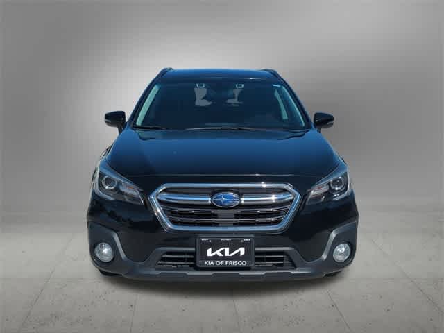 2018 Subaru Outback Touring 9