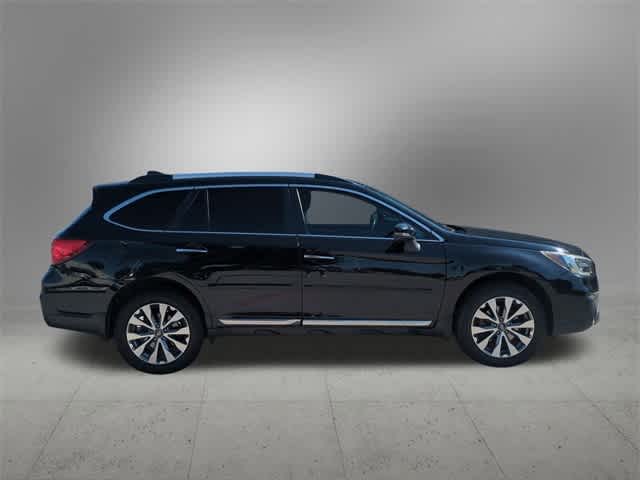 2018 Subaru Outback Touring 7