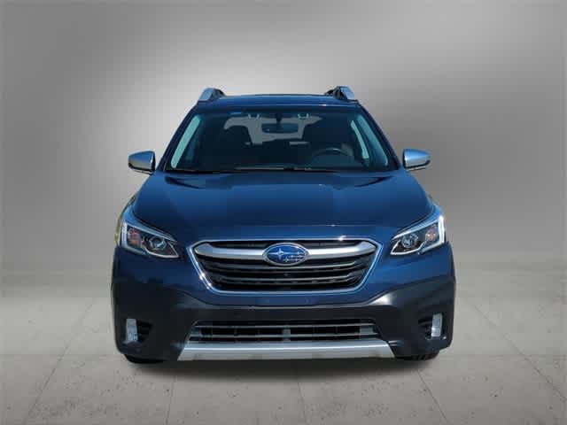 2021 Subaru Outback Touring 9