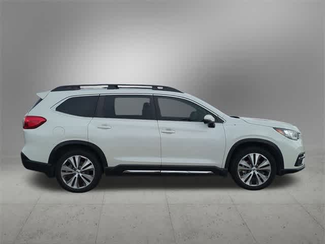 2021 Subaru Ascent Limited 7