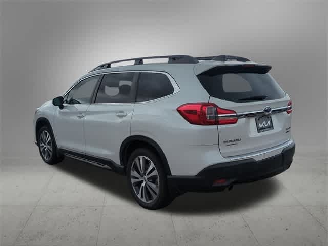 2021 Subaru Ascent Limited 4