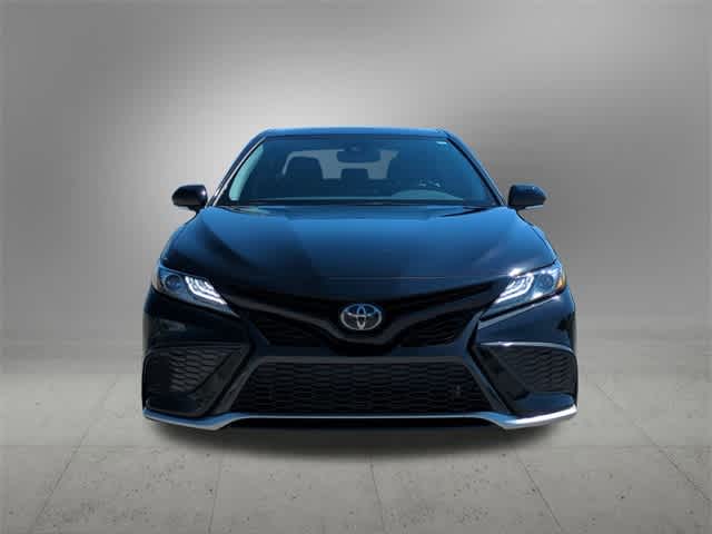 2023 Toyota Camry XSE 9