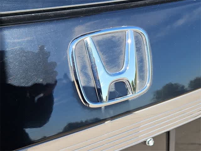 2015 Honda Odyssey EX 10