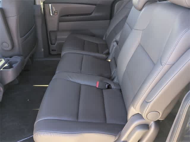 2014 Honda Odyssey EX-L 19