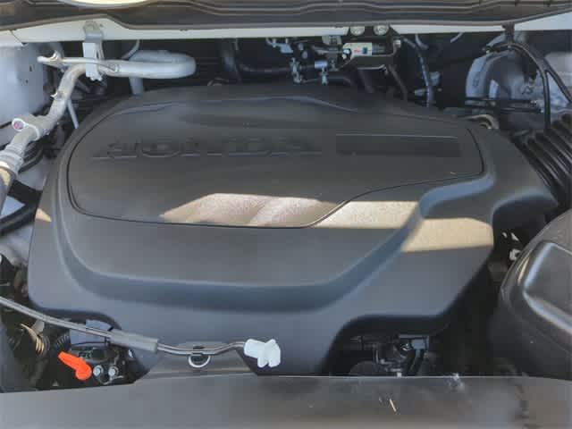 2023 Honda Odyssey Touring 14