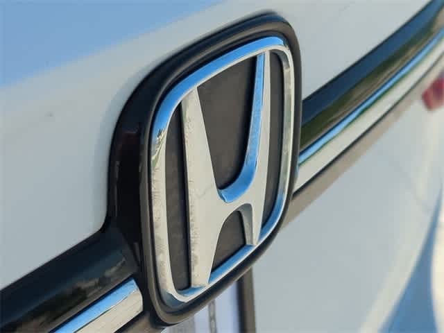 2023 Honda Odyssey Touring 11