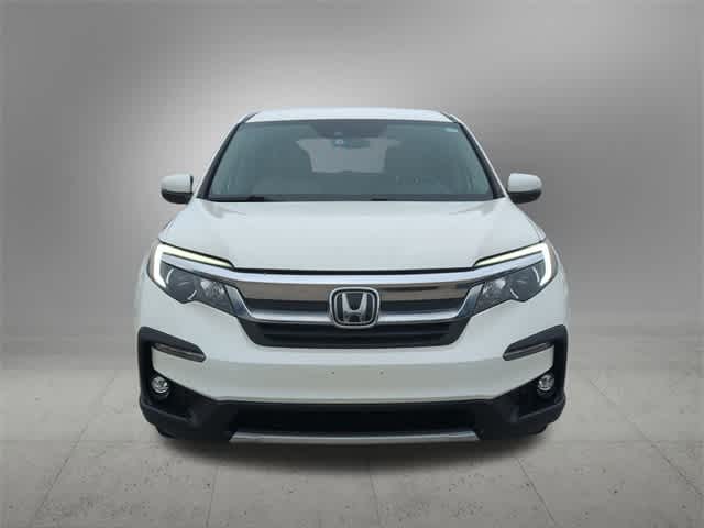 2019 Honda Pilot EX 9