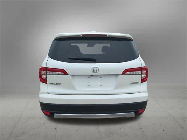 2019 Honda Pilot EX 5