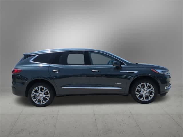 2019 Buick Enclave Avenir 7