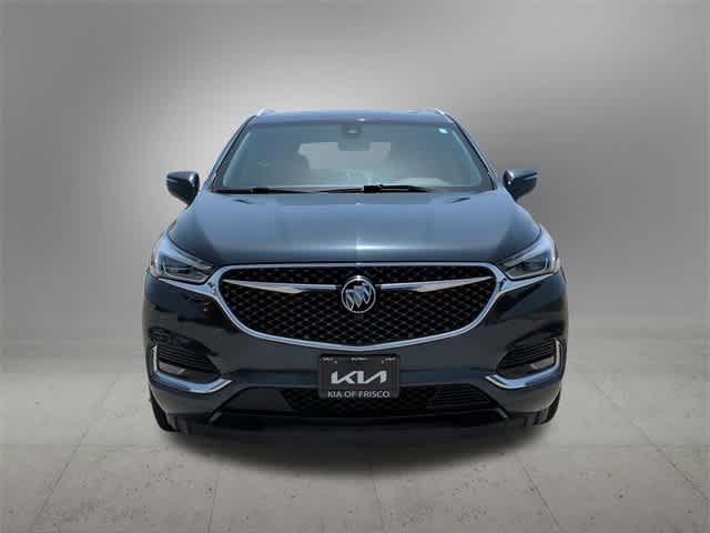 2019 Buick Enclave Avenir 9