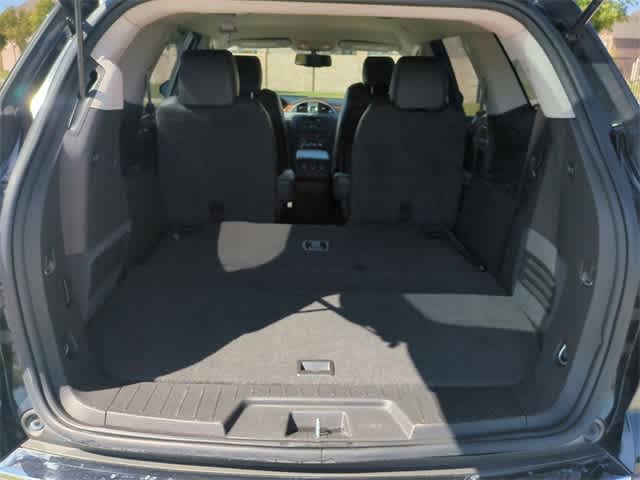 2012 Buick Enclave Leather 32