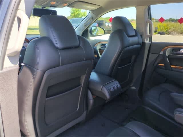 2012 Buick Enclave Leather 18