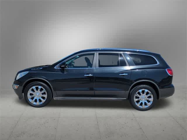 2012 Buick Enclave Leather 3