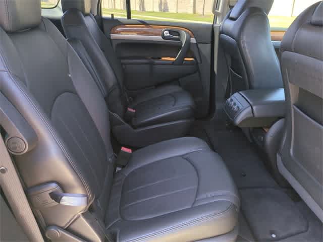 2012 Buick Enclave Leather 20