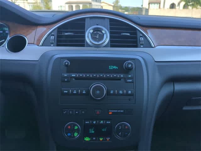 2012 Buick Enclave Leather 27