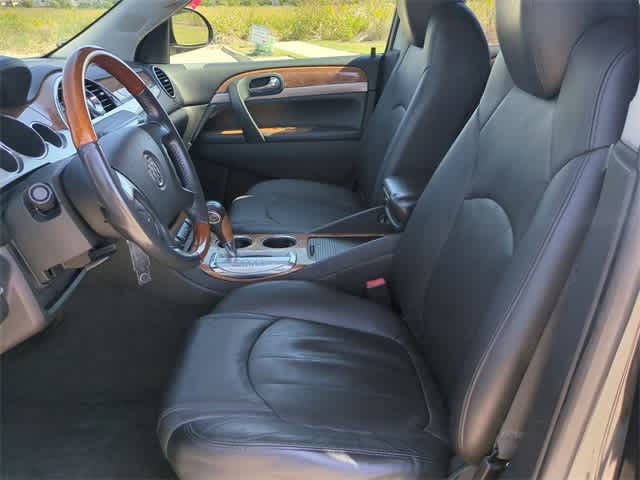 2012 Buick Enclave Leather 16