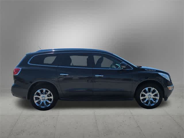 2012 Buick Enclave Leather 7