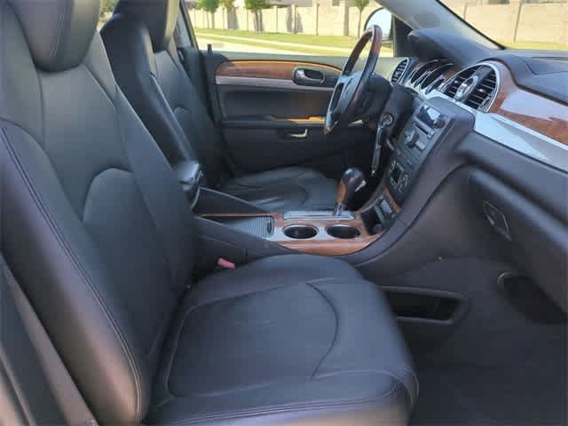 2012 Buick Enclave Leather 21