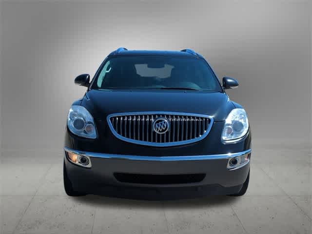 2012 Buick Enclave Leather 9