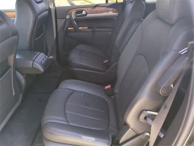 2012 Buick Enclave Leather 19