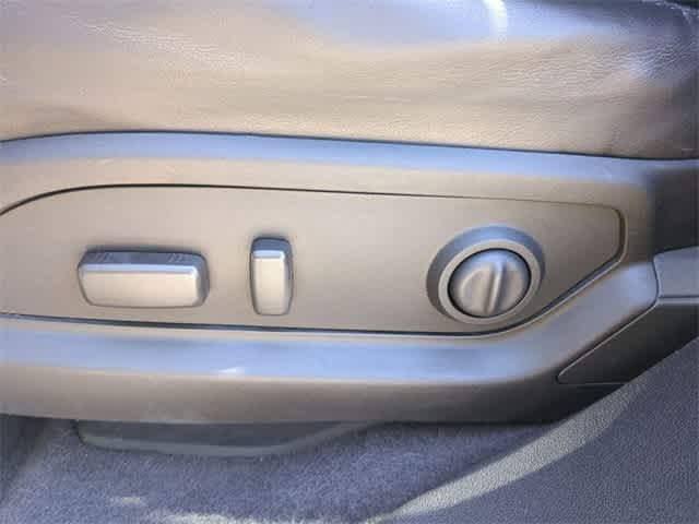 2012 Buick Enclave Leather 17