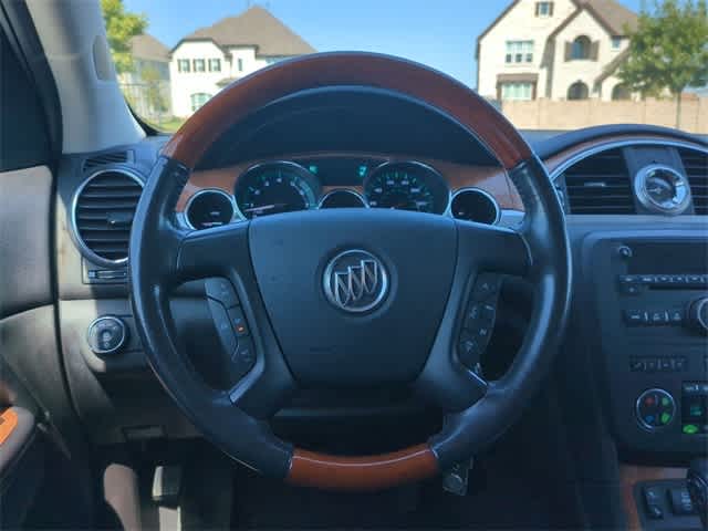 2012 Buick Enclave Leather 22