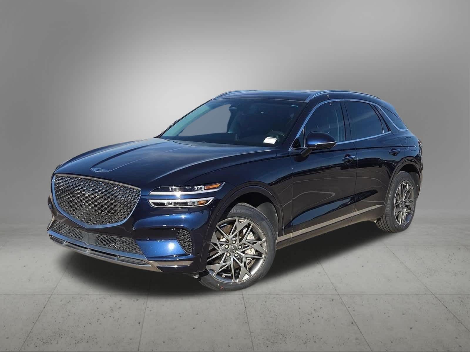 2024 Genesis GV70