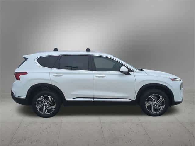 2022 Hyundai Santa Fe SEL 7