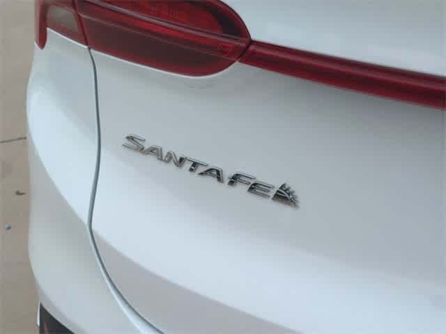 2022 Hyundai Santa Fe SEL 11