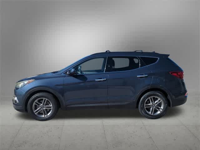 2017 Hyundai Santa Fe Sport 2.4L 3