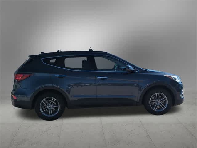 2017 Hyundai Santa Fe Sport 2.4L 7