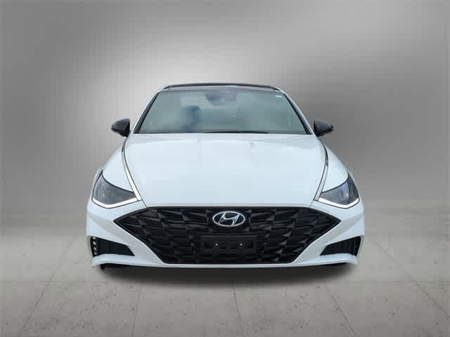 2022 Hyundai Sonata SEL Plus 9