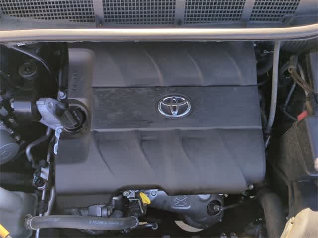 2015 Toyota Sienna XLE Premium 14