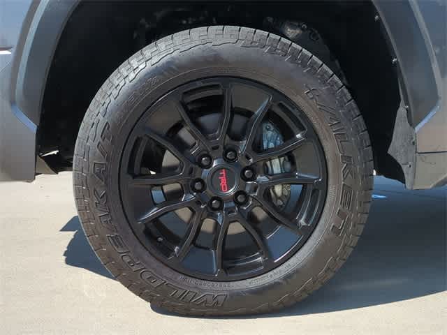 2023 Toyota Tundra SR5 CrewMax 5.5 Bed 12