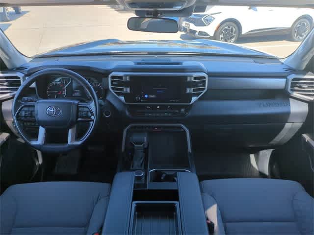 2023 Toyota Tundra SR5 CrewMax 5.5 Bed 14