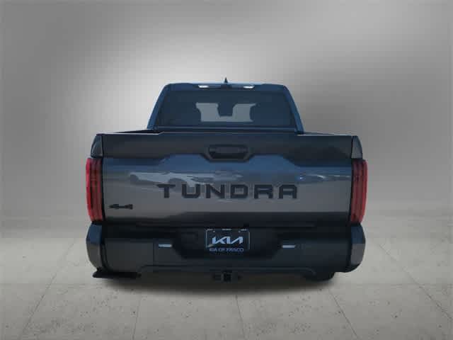 2023 Toyota Tundra SR5 CrewMax 5.5 Bed 5