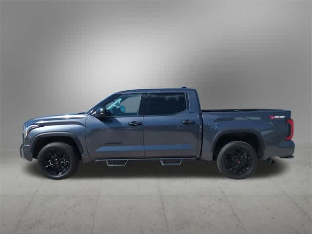 2023 Toyota Tundra SR5 CrewMax 5.5 Bed 3