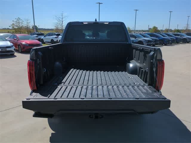 2023 Toyota Tundra SR5 CrewMax 5.5 Bed 31