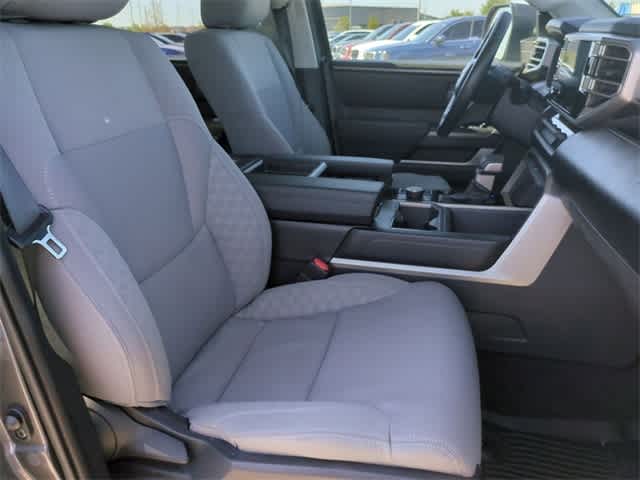 2023 Toyota Tundra SR5 CrewMax 5.5 Bed 20