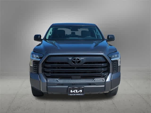 2023 Toyota Tundra SR5 CrewMax 5.5 Bed 9