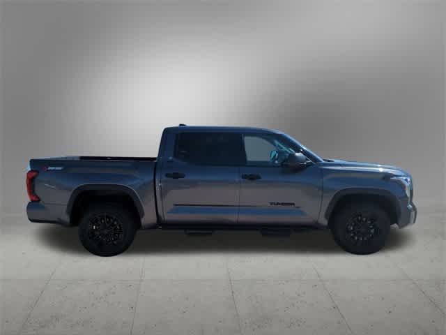 2023 Toyota Tundra SR5 CrewMax 5.5 Bed 7