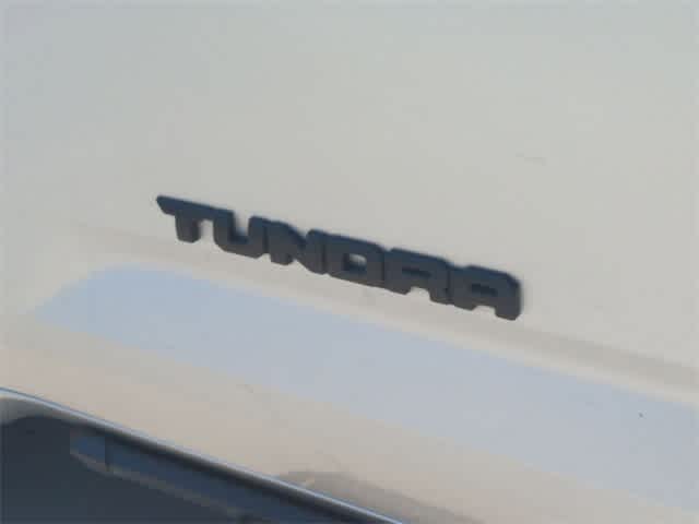 2023 Toyota Tundra SR5 CrewMax 5.5 Bed 11