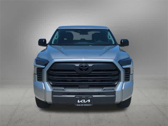 2023 Toyota Tundra SR5 CrewMax 5.5 Bed 9