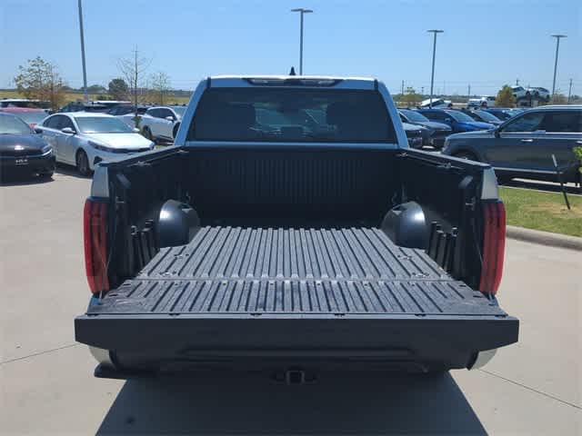 2023 Toyota Tundra SR5 CrewMax 5.5 Bed 31