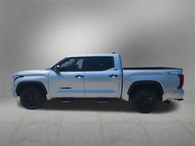 2023 Toyota Tundra SR5 CrewMax 5.5 Bed 3