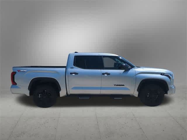 2023 Toyota Tundra SR5 CrewMax 5.5 Bed 7