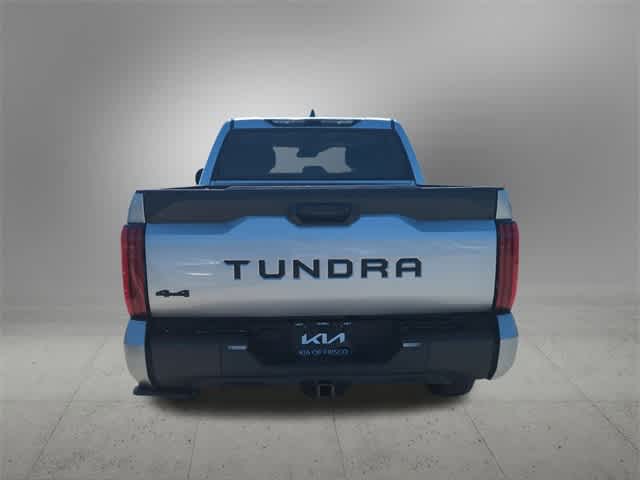 2023 Toyota Tundra SR5 CrewMax 5.5 Bed 5