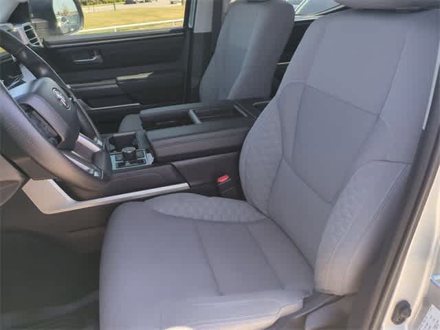 2023 Toyota Tundra SR5 CrewMax 5.5 Bed 15